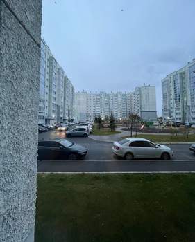 1-к квартира, вторичка, 40м2, 1/10 этаж