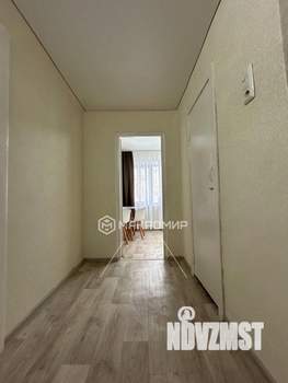 1-к квартира, вторичка, 36м2, 1/5 этаж