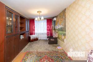 3-к квартира, вторичка, 65м2, 1/9 этаж