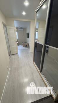 2-к квартира, вторичка, 51м2, 18/20 этаж