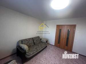 1-к квартира, вторичка, 41м2, 9/10 этаж