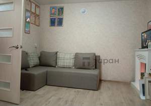 2-к квартира, вторичка, 45м2, 2/4 этаж