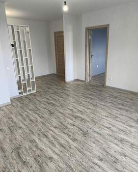 1-к квартира, вторичка, 37м2, 7/10 этаж