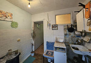 2-к квартира, вторичка, 43м2, 1/5 этаж