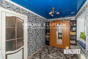 2-к квартира, вторичка, 41м2, 2/5 этаж