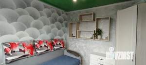4-к квартира, вторичка, 60м2, 5/5 этаж