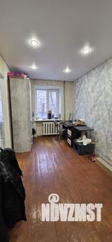 2-к квартира, вторичка, 38м2, 2/5 этаж