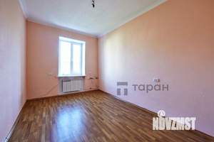 2-к квартира, вторичка, 53м2, 3/3 этаж