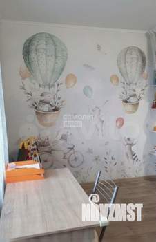 2-к квартира, вторичка, 59м2, 9/10 этаж