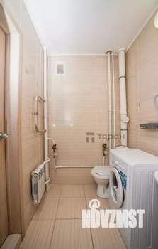 1-к квартира, вторичка, 45м2, 10/16 этаж