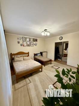 2-к квартира, вторичка, 54м2, 1/11 этаж