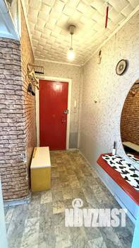 2-к квартира, вторичка, 46м2, 5/5 этаж