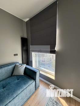 2-к квартира, вторичка, 48м2, 13/23 этаж