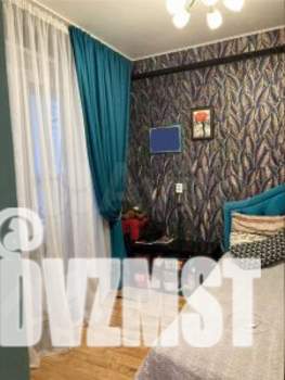 1-к квартира, вторичка, 32м2, 9/10 этаж