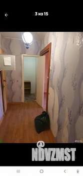 1-к квартира, вторичка, 43м2, 9/10 этаж