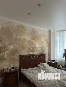 3-к квартира, вторичка, 74м2, 4/5 этаж