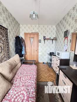 4-к квартира, вторичка, 60м2, 3/5 этаж