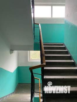 2-к квартира, вторичка, 50м2, 4/10 этаж