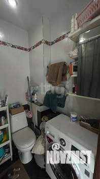 1-к квартира, вторичка, 30м2, 4/5 этаж