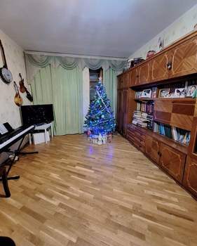 3-к квартира, вторичка, 80м2, 3/5 этаж