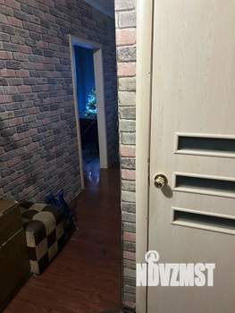 2-к квартира, вторичка, 42м2, 2/5 этаж