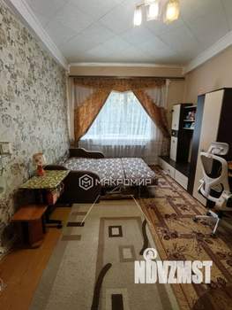 3-к квартира, вторичка, 75м2, 2/5 этаж