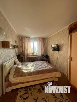 2-к квартира, вторичка, 52м2, 10/10 этаж
