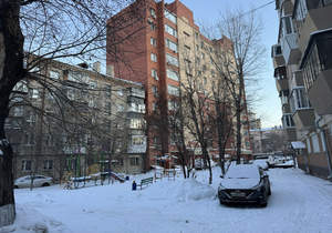 2-к квартира, вторичка, 42м2, 2/5 этаж