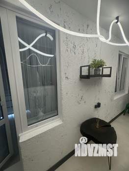 2-к квартира, вторичка, 55м2, 6/11 этаж