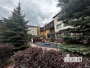 3-к квартира, вторичка, 116м2, 2/3 этаж