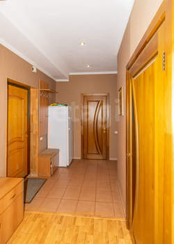 2-к квартира, вторичка, 65м2, 6/16 этаж