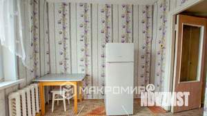 2-к квартира, вторичка, 50м2, 9/9 этаж
