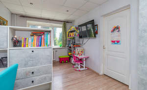 3-к квартира, вторичка, 52м2, 2/2 этаж
