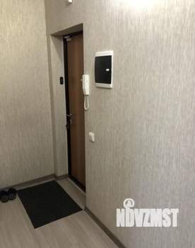 1-к квартира, вторичка, 49м2, 7/12 этаж