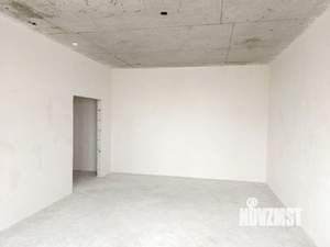 1-к квартира, вторичка, 51м2, 14/16 этаж