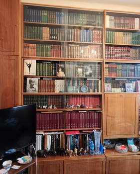 3-к квартира, вторичка, 83м2, 4/6 этаж