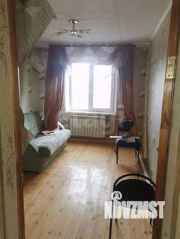 2-к квартира, вторичка, 53м2, 5/5 этаж