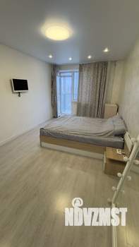 2-к квартира, вторичка, 51м2, 18/20 этаж