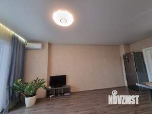 2-к квартира, вторичка, 54м2, 16/27 этаж