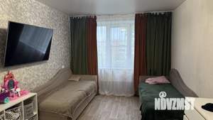 3-к квартира, вторичка, 64м2, 5/5 этаж