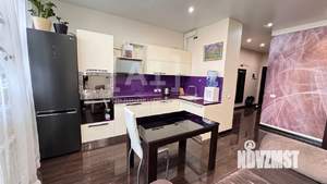 1-к квартира, вторичка, 51м2, 14/16 этаж