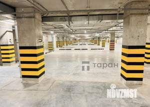3-к квартира, вторичка, 76м2, 16/32 этаж