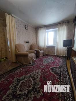 2-к квартира, вторичка, 45м2, 3/5 этаж