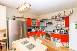 2-к квартира, вторичка, 87м2, 5/18 этаж
