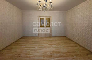 1-к квартира, вторичка, 40м2, 8/10 этаж