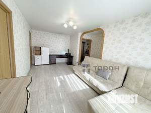 2-к квартира, вторичка, 42м2, 2/5 этаж