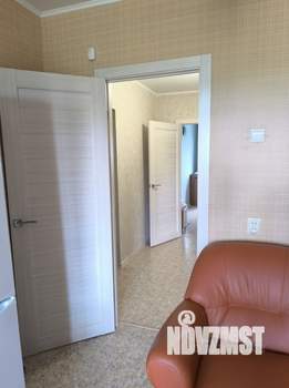 3-к квартира, вторичка, 69м2, 6/11 этаж