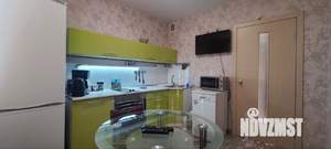 1-к квартира, вторичка, 36м2, 8/11 этаж