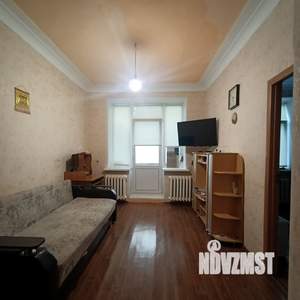 2-к квартира, вторичка, 44м2, 2/2 этаж