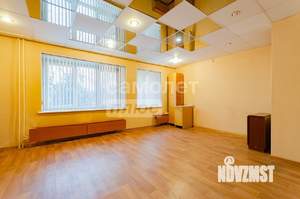 3-к квартира, вторичка, 60м2, 2/10 этаж